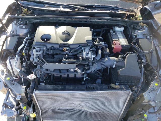 2019 TOYOTA CAMRY L - 4T1B11HK9KU717408