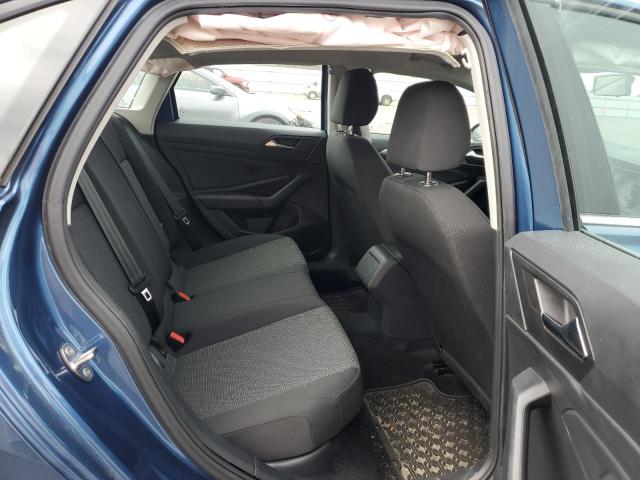 2020 VOLKSWAGEN JETTA S - 3VWCB7BUXLM055618