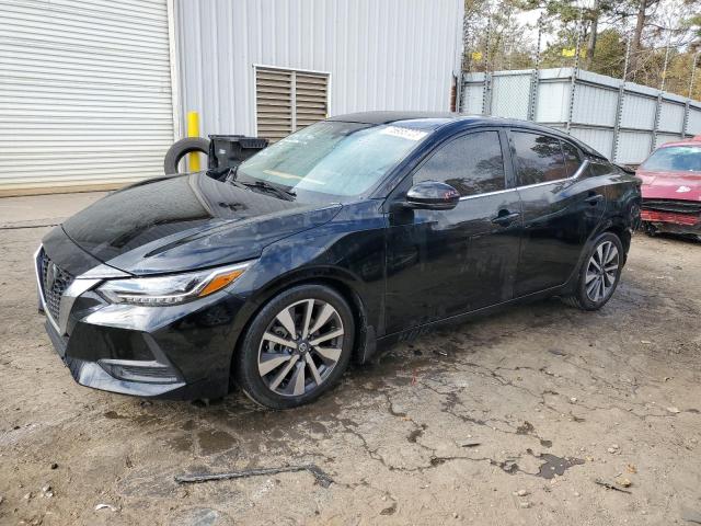 3N1AB8CV8LY231147 | 2020 NISSAN SENTRA SV