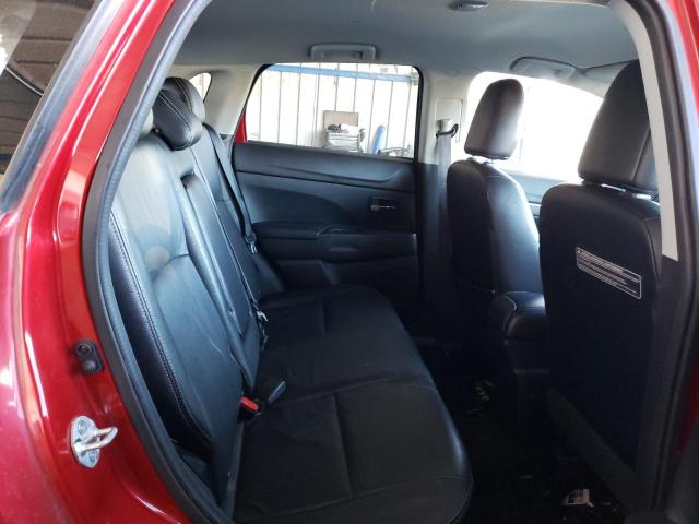 4A4AR4AU2FE038871 Mitsubishi Outlander Sport Se