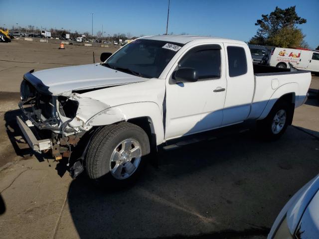 2006 Toyota Tacoma 