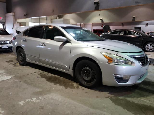 1N4AL3AP0FN326066 | 2015 NISSAN ALTIMA 2.5