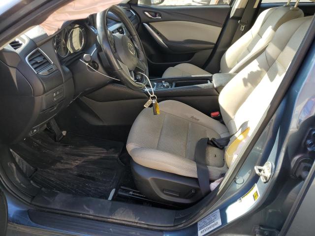 2016 MAZDA 6 TOURING - JM1GJ1V57G1474408
