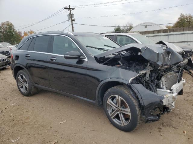 WDC0G4KB5HV006709 Mercedes-Benz Glc 300 4matic