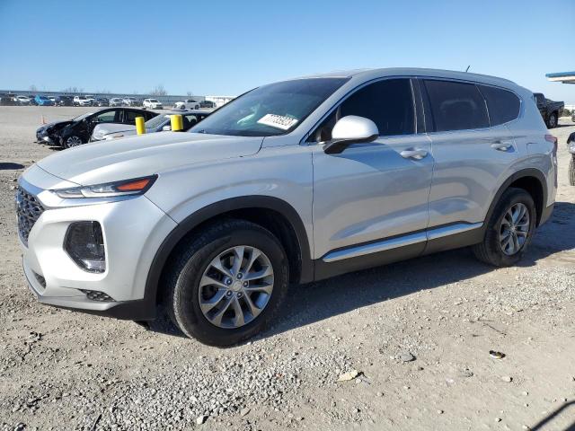 5NMS23AD1KH073449 | 2019 HYUNDAI SANTA FE S