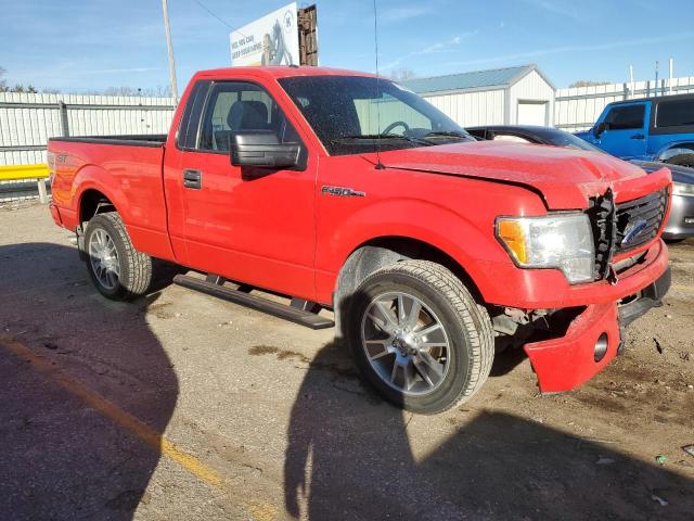 1FTMF1EM1EFC22472 | 2014 FORD F150