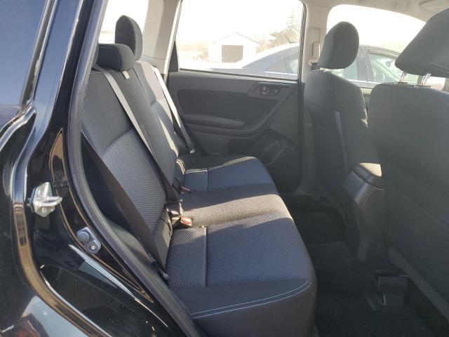 JF2SJABC0GH422527 Subaru Forester 2.5i
