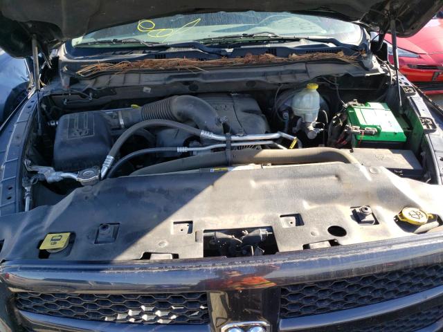 1C6RR7FT7ES166946 RAM 1500 St