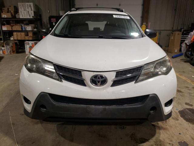 JTMZFREV4FD051940 | 2015 TOYOTA RAV4 LE