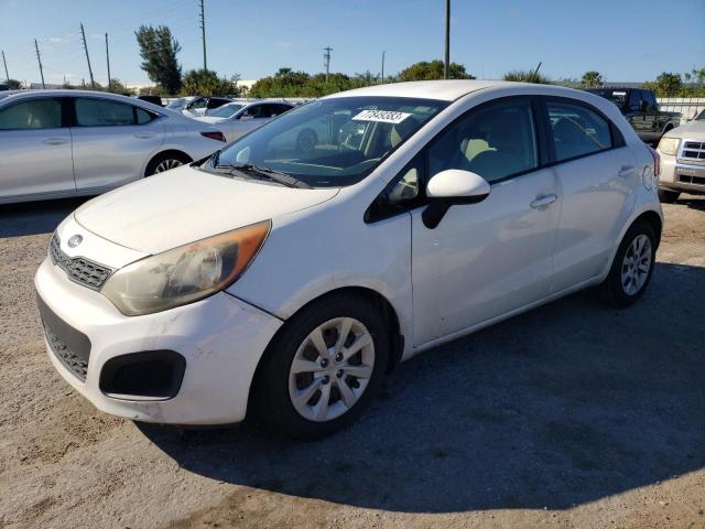 2013 Kia Rio LX