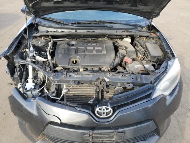 2T1BURHE3EC062636 | 2014 TOYOTA COROLLA L