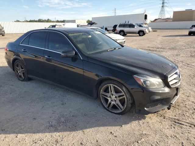 WDDHF8JB8EA907165 | 2014 MERCEDES-BENZ E 350 4MATIC