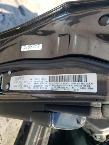 2015 JEEP CHEROKEE L - 1C4PJMCB5FW725969