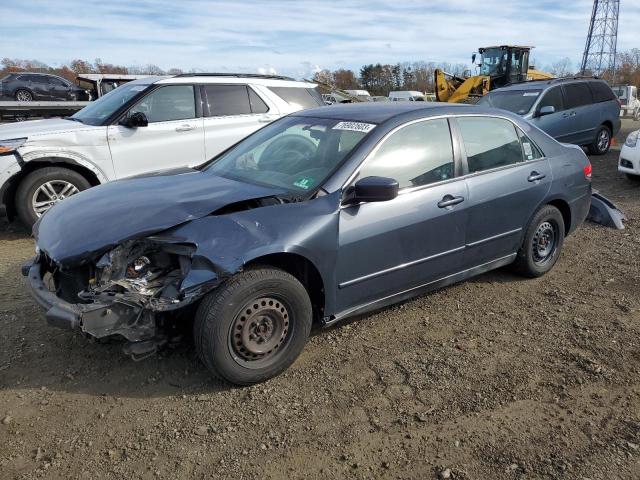 2003 Honda Accord Sedan LX