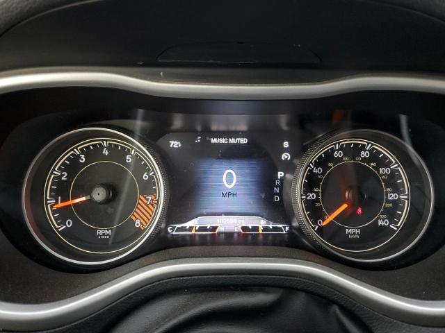 1C4PJMBS2FW786505 Jeep Cherokee Trailhawk