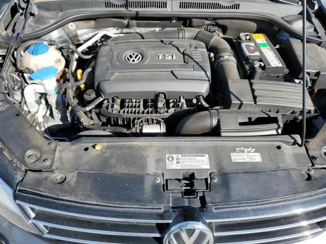 3VWD07AJ9FM417864 | 2015 VOLKSWAGEN JETTA