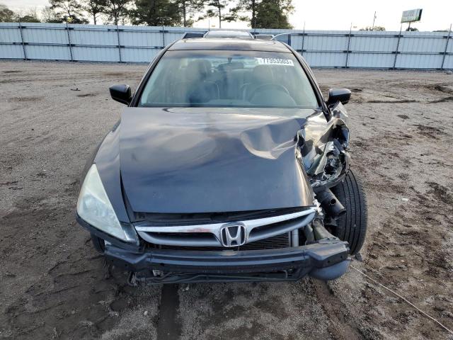 2006 Honda Accord Ex VIN: 1HGCM66576A011623 Lot: 47958294