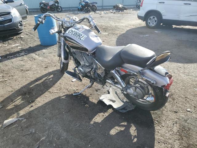 2000 HONDA VT1100 C - 1HFSC1804YA402514