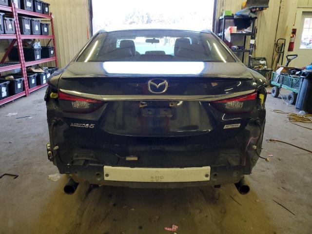 JM1GJ1V62F1167204 Mazda 6 TOURING