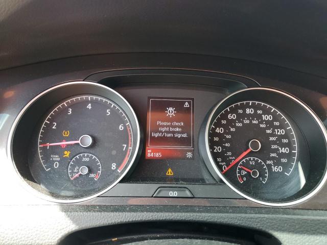 2018 VOLKSWAGEN GOLF SPORT - 3VWD17AU9JM751893