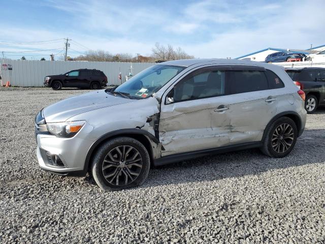 2018 Mitsubishi Outlander Sport ES