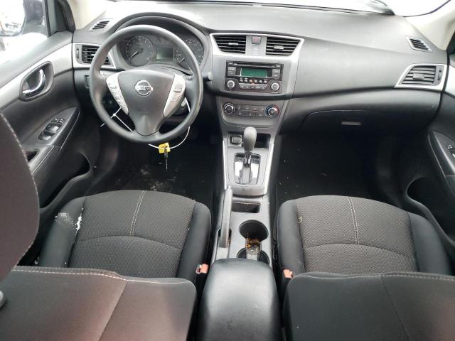 3N1AB7APXHY254550 | 2017 NISSAN SENTRA S