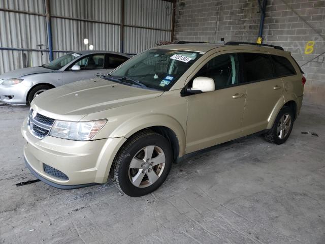 2011 Dodge Journey Mainstreet