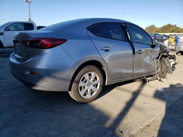 3MZBM1U77FM185516 Mazda 3 SPORT