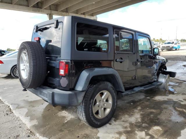 1C4BJWDG0GL228489 | 2016 JEEP WRANGLER U