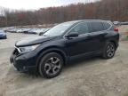 2018 HONDA CR-V EX - 7FARW2H58JE060679