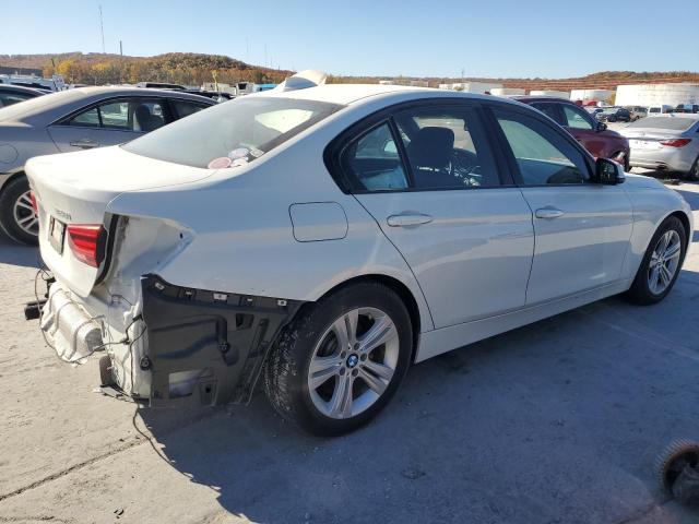 WBA8E3C56GK500916 BMW 328 Xi Sulev