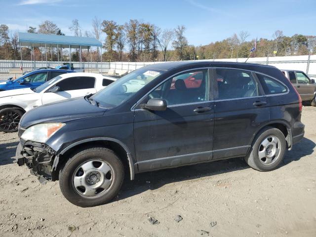 2007 Honda CR-V LX