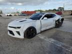 2016 CHEVROLET CAMARO LT - 1G1FD1RS3G0179047