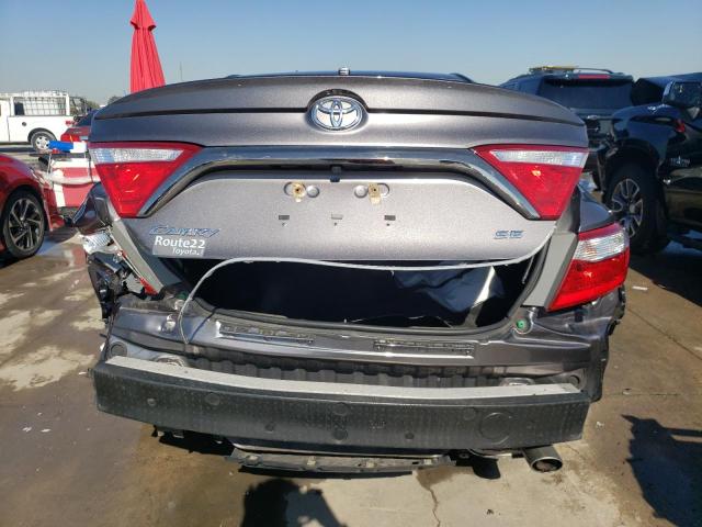 4T1BF1FK1GU565300 | 2016 TOYOTA CAMRY LE