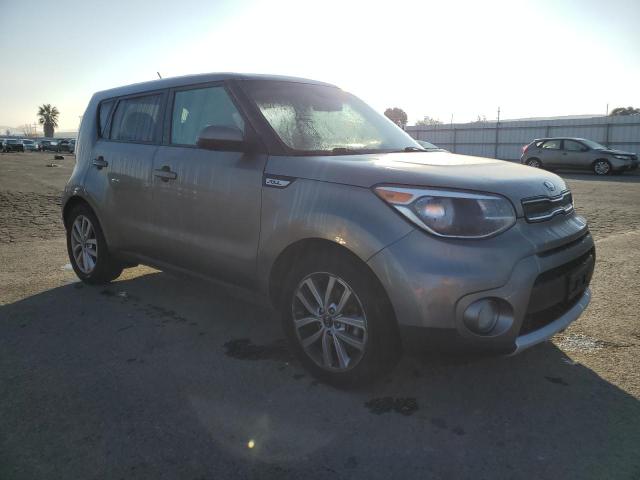 KNDJP3A59H7450695 | 2017 KIA SOUL +