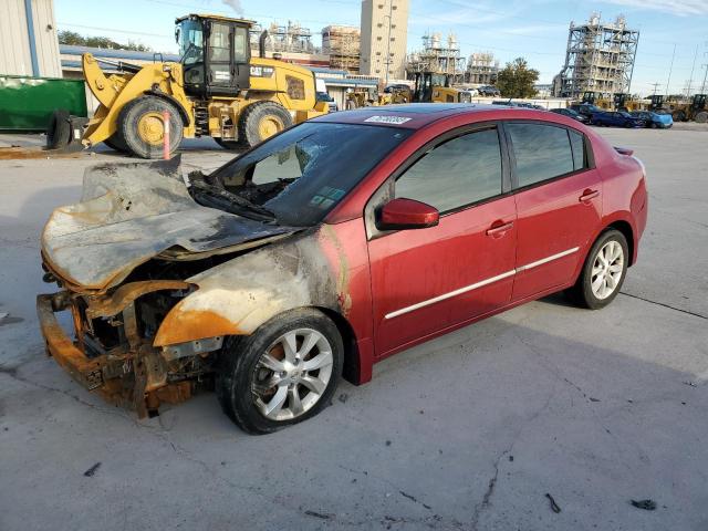 2011 Nissan Sentra 2.0