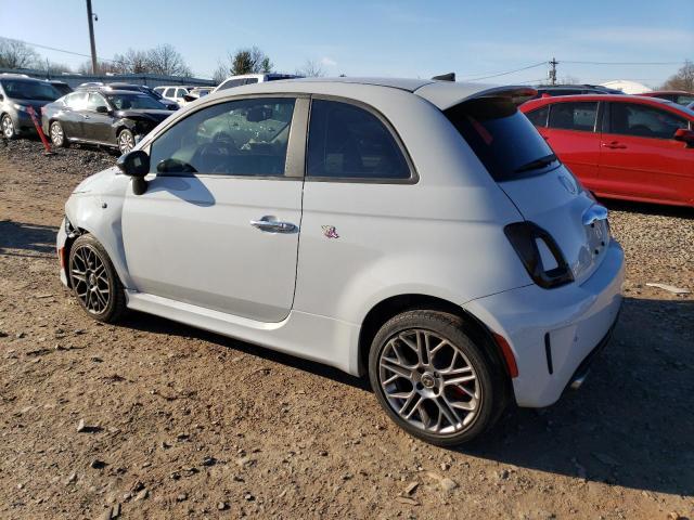 2017 FIAT 500 ABARTH 3C3CFFFH1HT547891