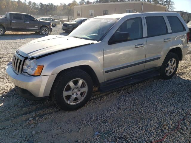 2008 Jeep Grand Cherokee Laredo