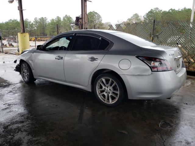 1N4AA5AP8EC489429 | 2014 NISSAN MAXIMA S