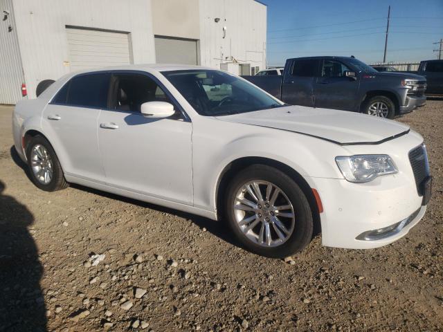 Vin: 2c3ccaag5mh515877, lot: 78126443, chrysler 300 touring 20214