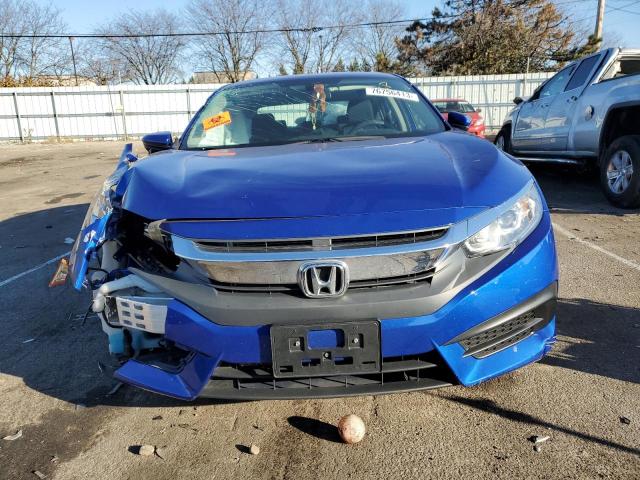 2HGFC2F50JH594698 | 2018 HONDA CIVIC LX