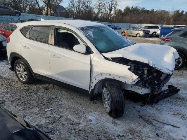 KM8J23A41KU997549 | 2019 HYUNDAI TUCSON SE