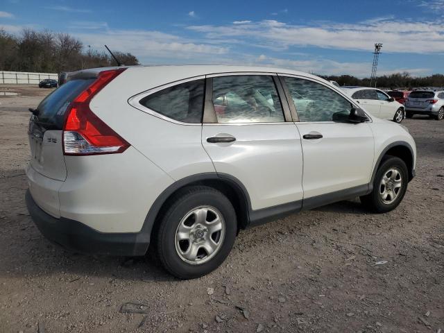 5J6RM3H39EL013907 | 2014 HONDA CR-V LX