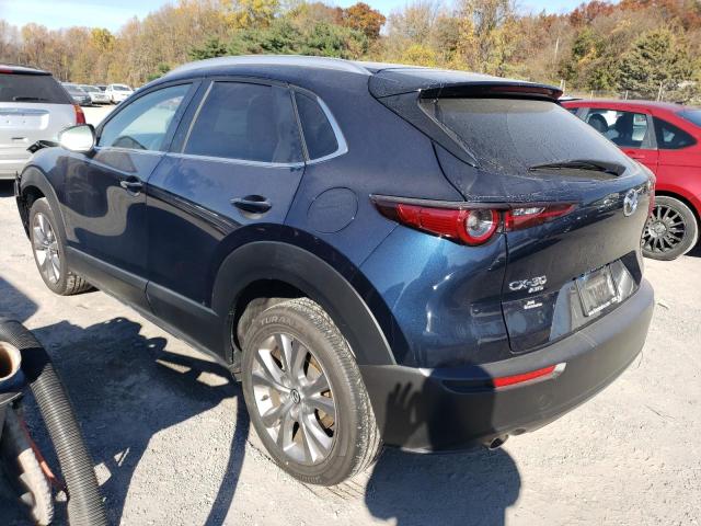 3MVDMBBL4NM447197 Mazda Cx-30 Select
