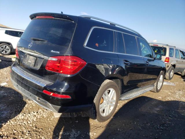 VIN 4JGDF6EE9FA586459 2015 Mercedes-Benz GL-Class, ... no.3