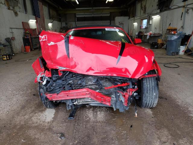 1FATP8EM0G5220406 Ford MUSTANG