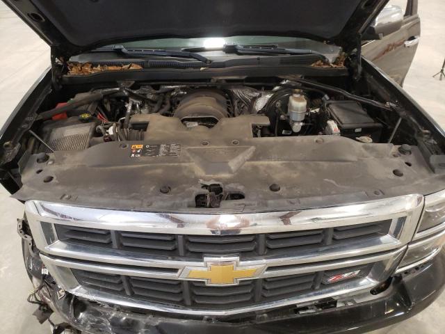 1GCVKSEC9EZ217628 | 2014 CHEVROLET 1500