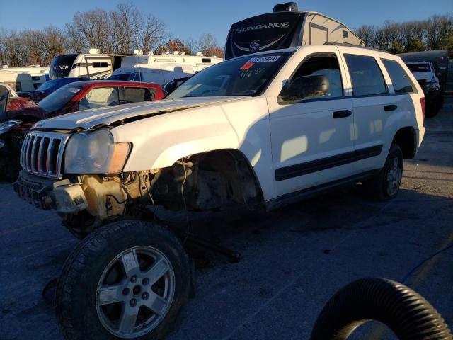 2005 Jeep Grand Cherokee Laredo