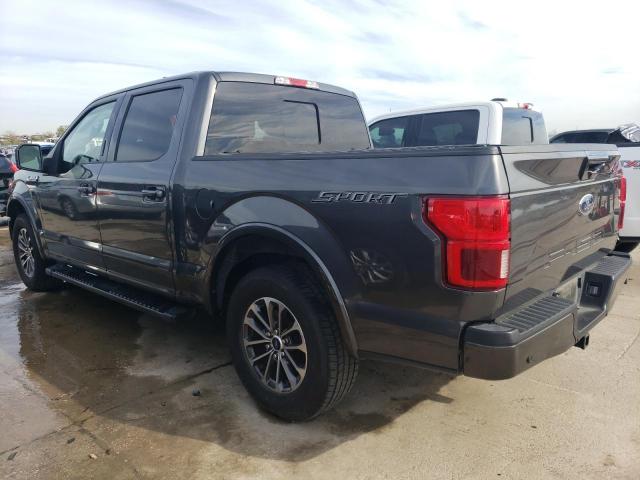 1FTEW1C57KKC14041 | 2019 FORD F150 SUPER