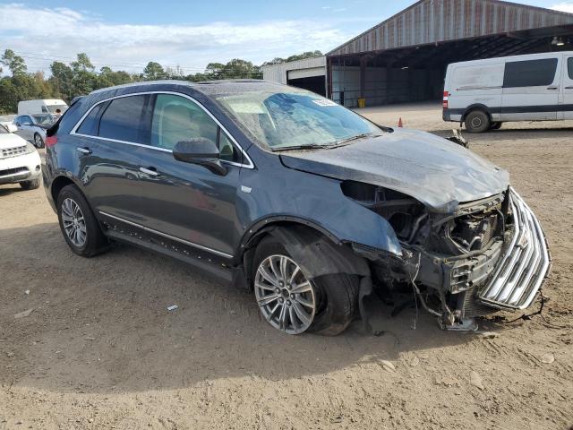 1GYKNCRS3KZ247828 Cadillac XT5 LUXURY